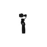 DJI CP.ZM.000219 OSMO Kamera mit Handheld-Gimbal