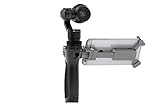 DJI CP.ZM.000219 OSMO Kamera mit Handheld-Gimbal