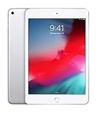 2019 Apple iPad Mini (7,9', Wi-Fi, 256 GB) - Silber (5. Generation)