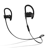 Powerbeats3 Wireless Earphones - Black