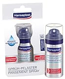 Hansaplast Sprüh Pflaster, 32 ml