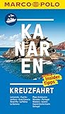 MARCO POLO Reiseführer Kreuzfahrt Kanaren: Der perfekte Begleiter für die Kanaren-Kreuzfahrt mit Insider-Tipps und zwei Fal