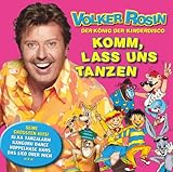 Komm lass uns tanzen - Das Beste aus der Kinderdisco