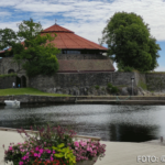 cr marion koch ausflugstipps kristiansand festung christiansholm 01 622px