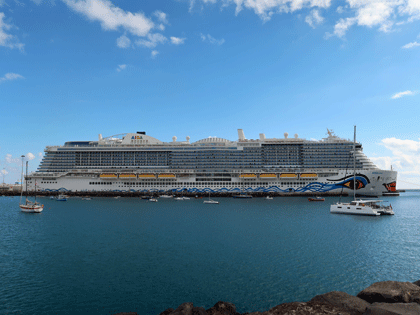 Neue Aida Schiffe Die Aida Neubauten Kreuzfahrt Coachde