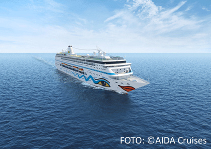 Neue Aida Schiffe Die Aida Neubauten Kreuzfahrt Coachde